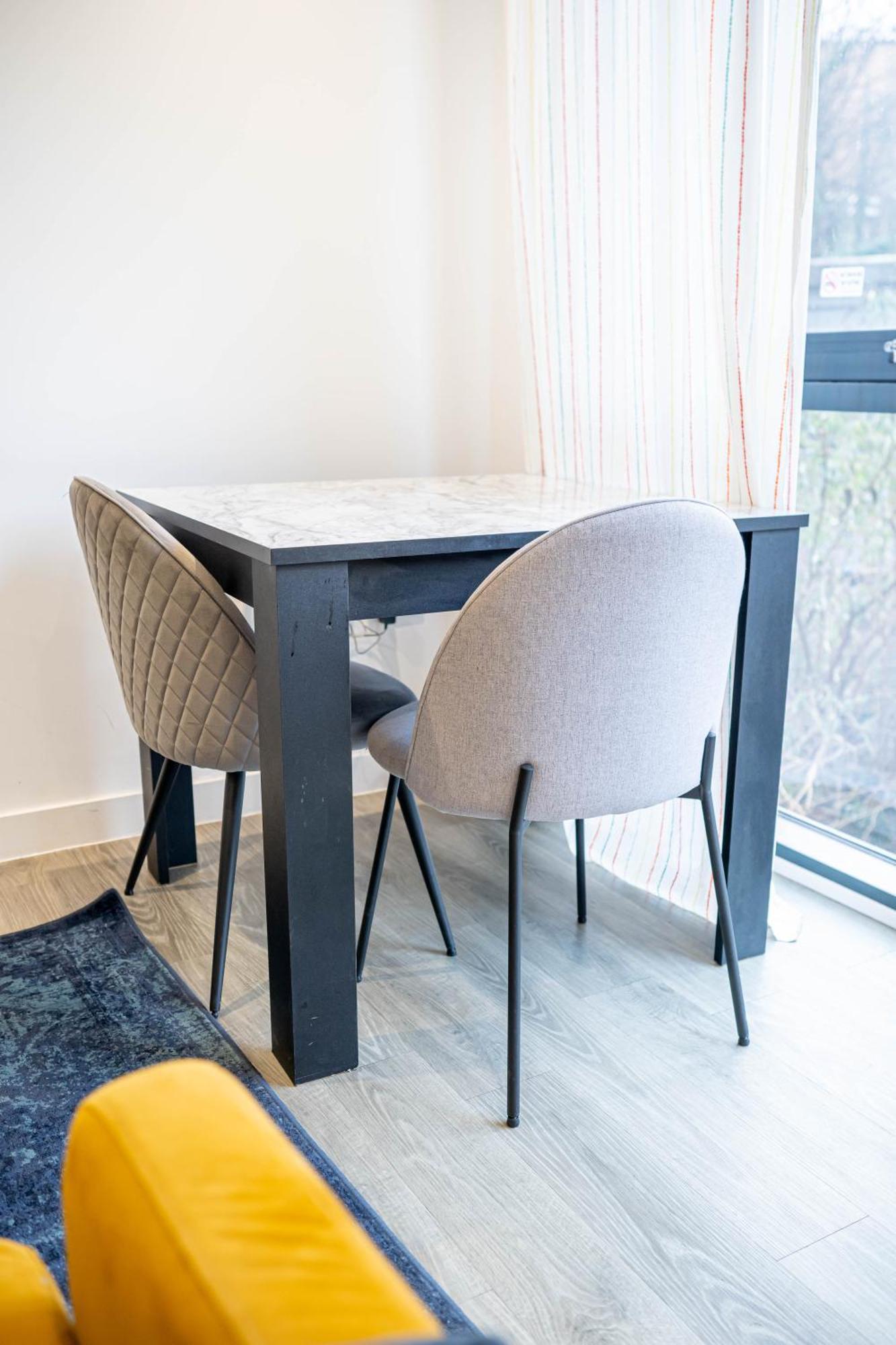 Prime Serviced Apartments Sheffield Center מראה חיצוני תמונה