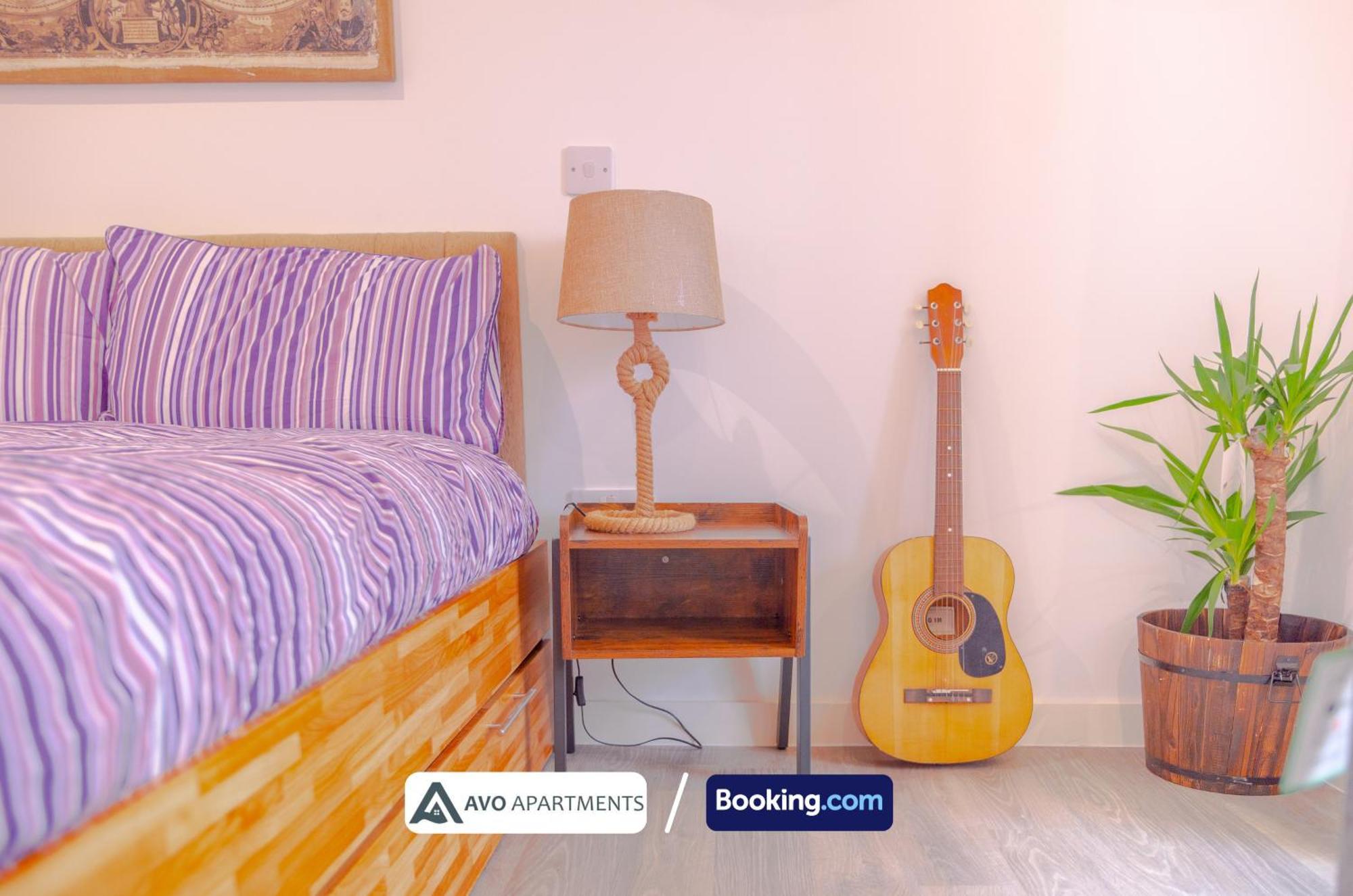Prime Serviced Apartments Sheffield Center מראה חיצוני תמונה