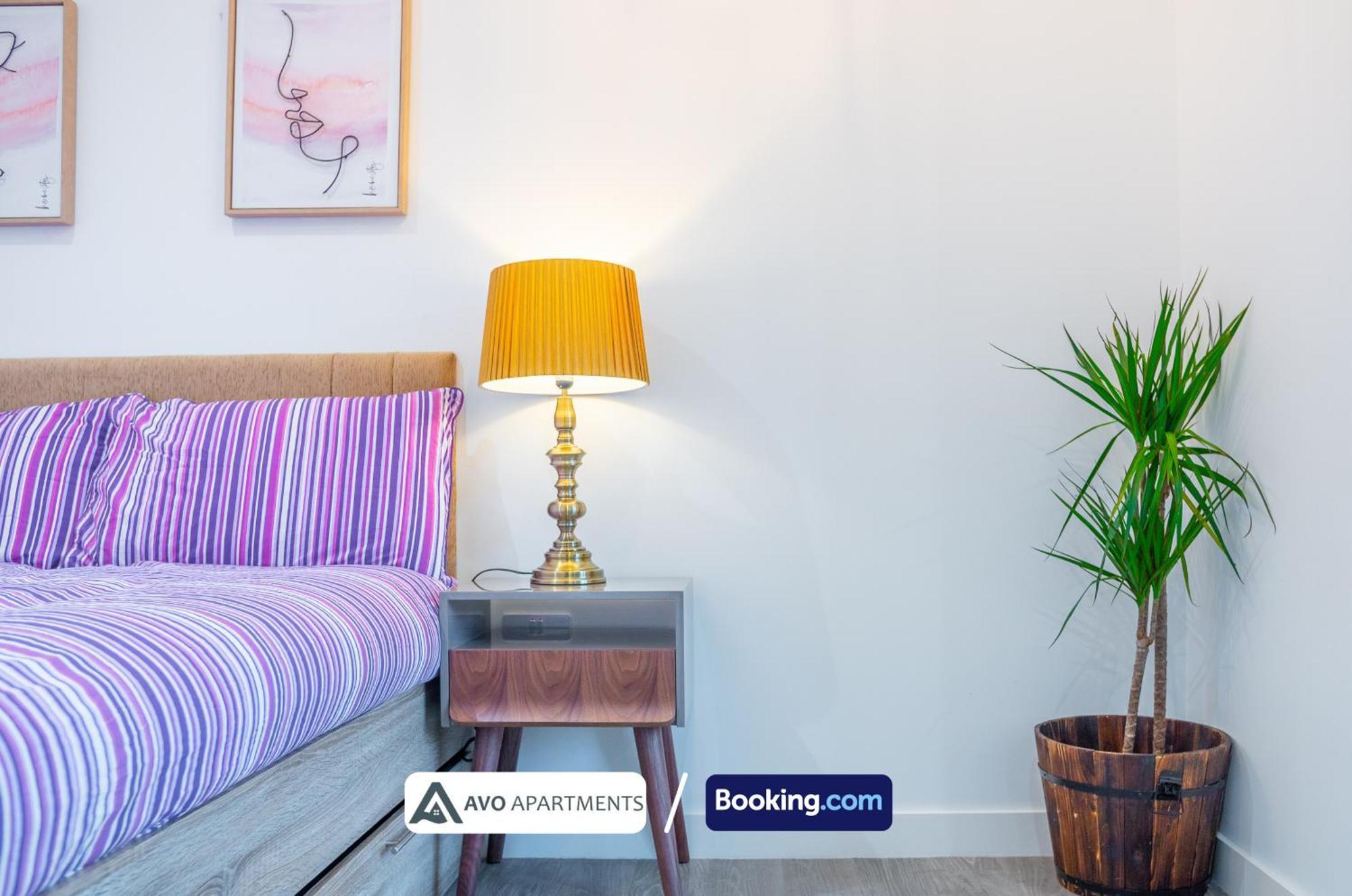 Prime Serviced Apartments Sheffield Center מראה חיצוני תמונה